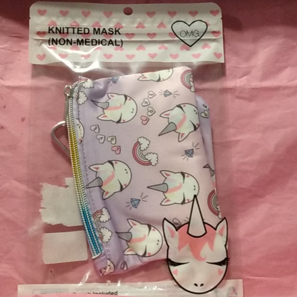 Omg accessories